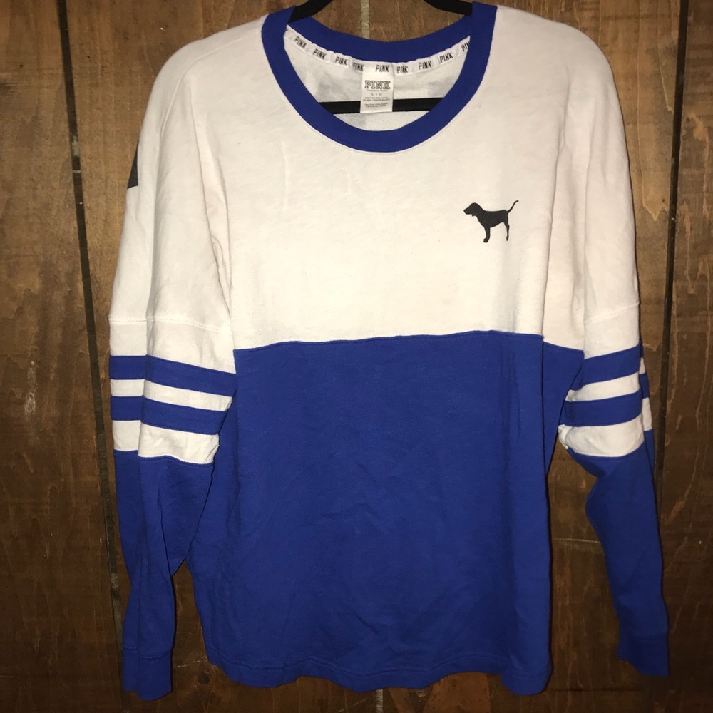 •HOLD• PINK sweatshirt